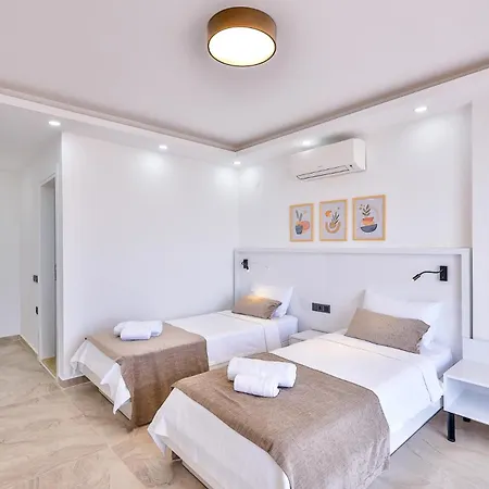 Elit Serenity - Villa Kaş