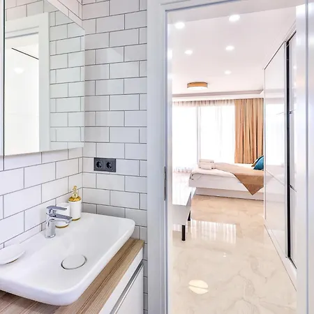 Villa Elit Serenity - Kaş