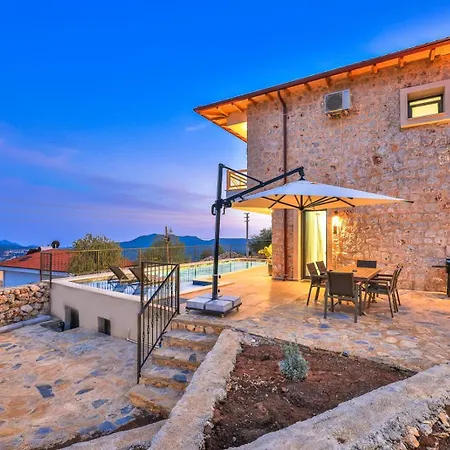 Villa Elit Serenity - *