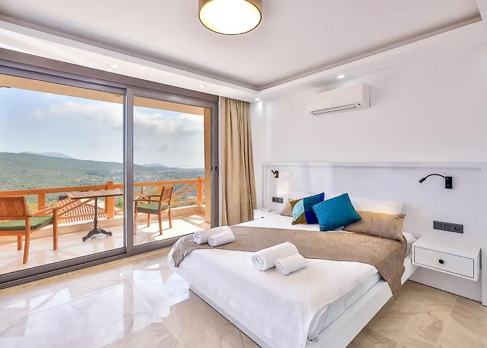Elit Serenity -