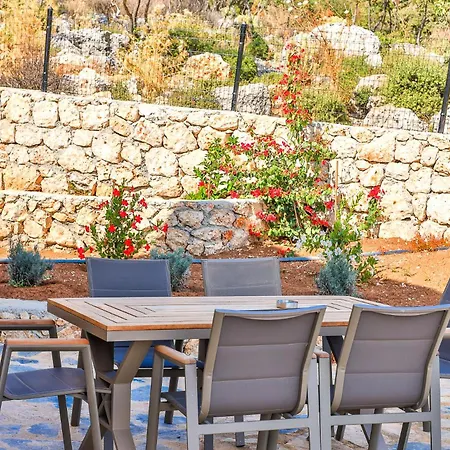 Villa Elit Serenity - Kaş