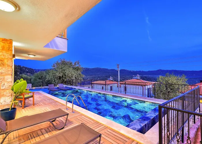 Elit Serenity -