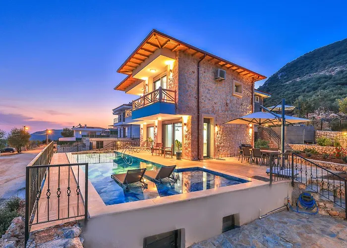 Elit Serenity -