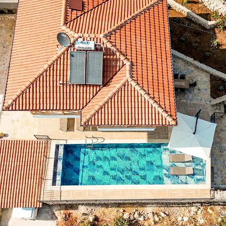 Elit Serenity - * Kaş